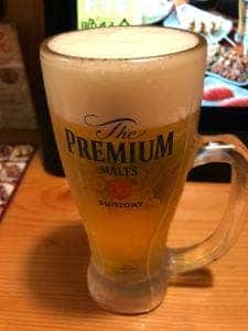 鳥貴族 曳舟店