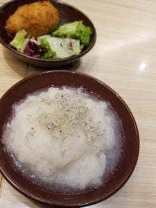 大戸屋ごはん処 大森店