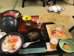 ゆめみの宿 観松館