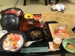 ゆめみの宿 観松館