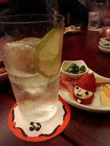 黒んぼ