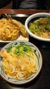 丸亀製麺 熊本佐土原店