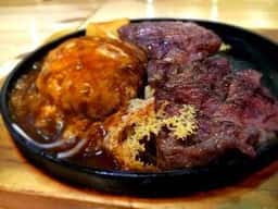 BUTCHER'S TABLE 萩原店