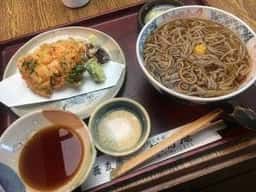 朝日庵