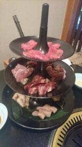 濱田屋 焼肉 五代目 市郎右衛門