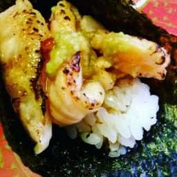 はま寿司 我孫子若松店