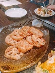 お好み焼き 暁
