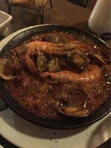 epicurean cafe agito