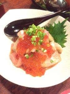 居酒屋 たるすけ