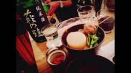 立ち呑み・おでん処 つみれや