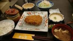 かつ雅 尾張旭店