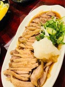 居酒屋 楽歳 駅北店別館