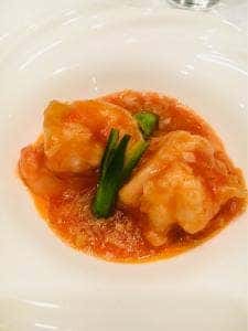 東天紅 高輪店
