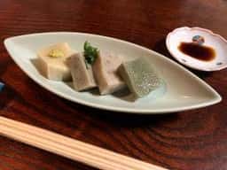 麸料理 宮田・鈴庵