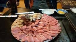 味見屋 かくれ家