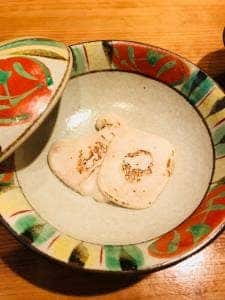 ふぐ割烹すづき