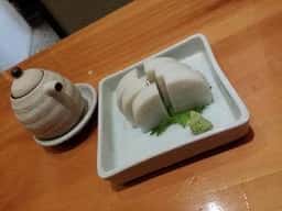 手打そば佶更