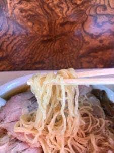 来来軒
