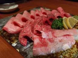 神戸焼肉かんてき 渋谷HANARE