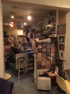 カフェ ゴーティー