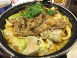 吉野家 小倉京町店