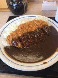 かつや 深谷店