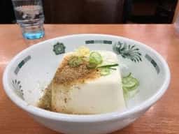 日高屋 早稲田西口店