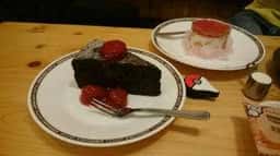 コメダ珈琲店 栃木箱森店