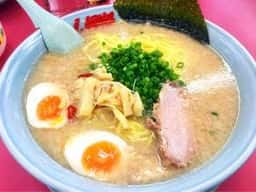 ラーメン山岡家 富士店