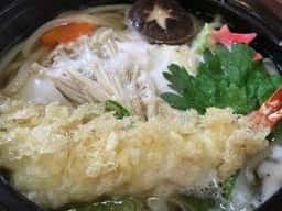 うどん家 さぬき
