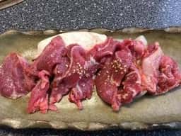焼肉食堂 百万石