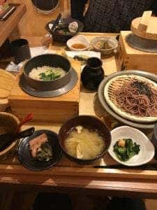 五穀 イオン姶良店