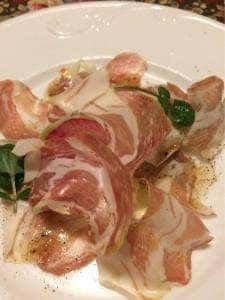 Restaurant DisMoi