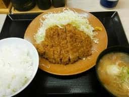 かつや 成増店