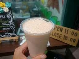 ロピア ららぽーとTOKYO-BAY店 ジュースバー