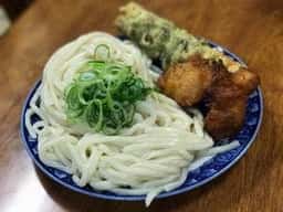 喜屋製麺所