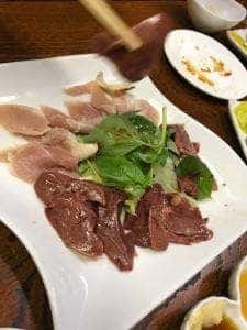 銀杏