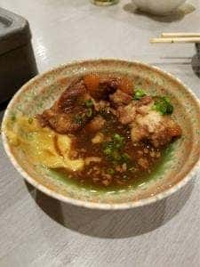 もつ鍋 川端