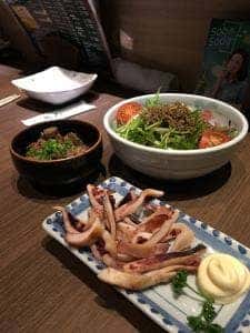 酒家鶏処 炭大