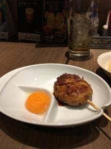 酒家鶏処 炭大