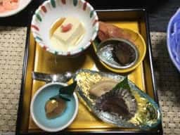 四季活魚の宿 紀伊の松島