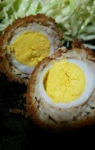 肉と惣菜の堀田