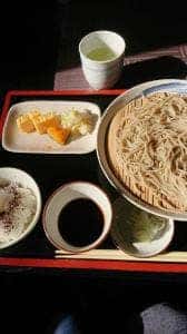 そば割烹きごころ