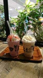 niko and... COFFEE ららぽーと富士見店