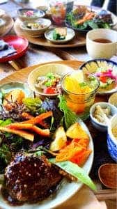 もみのき食堂