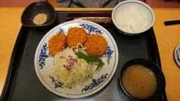 とんかつ かつ喜 四條畷店