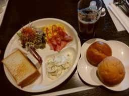 天空じざ 串焼き ホテルAU松阪