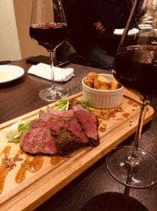 肉食ダイニングあさひ