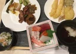 鷹泉閣 岩松旅館