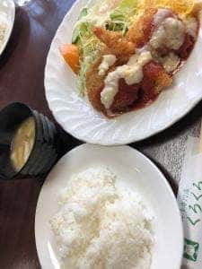 洋食専門店 くろくろ